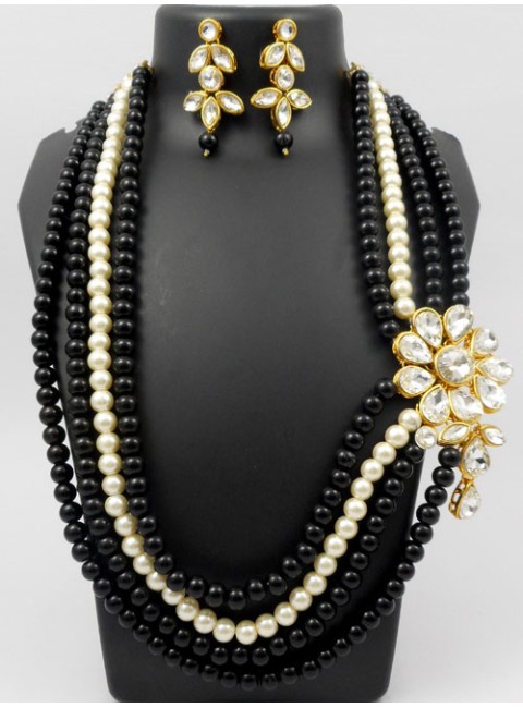 Elegant Jewelry Set